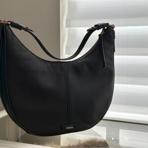 Fossil Shae Large Hobo Bag